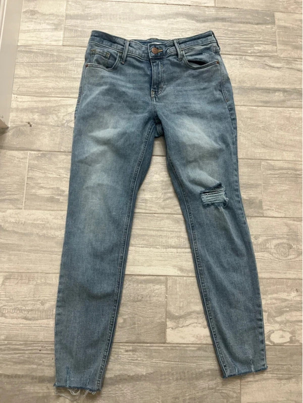 Old Navy Skinny Jeans